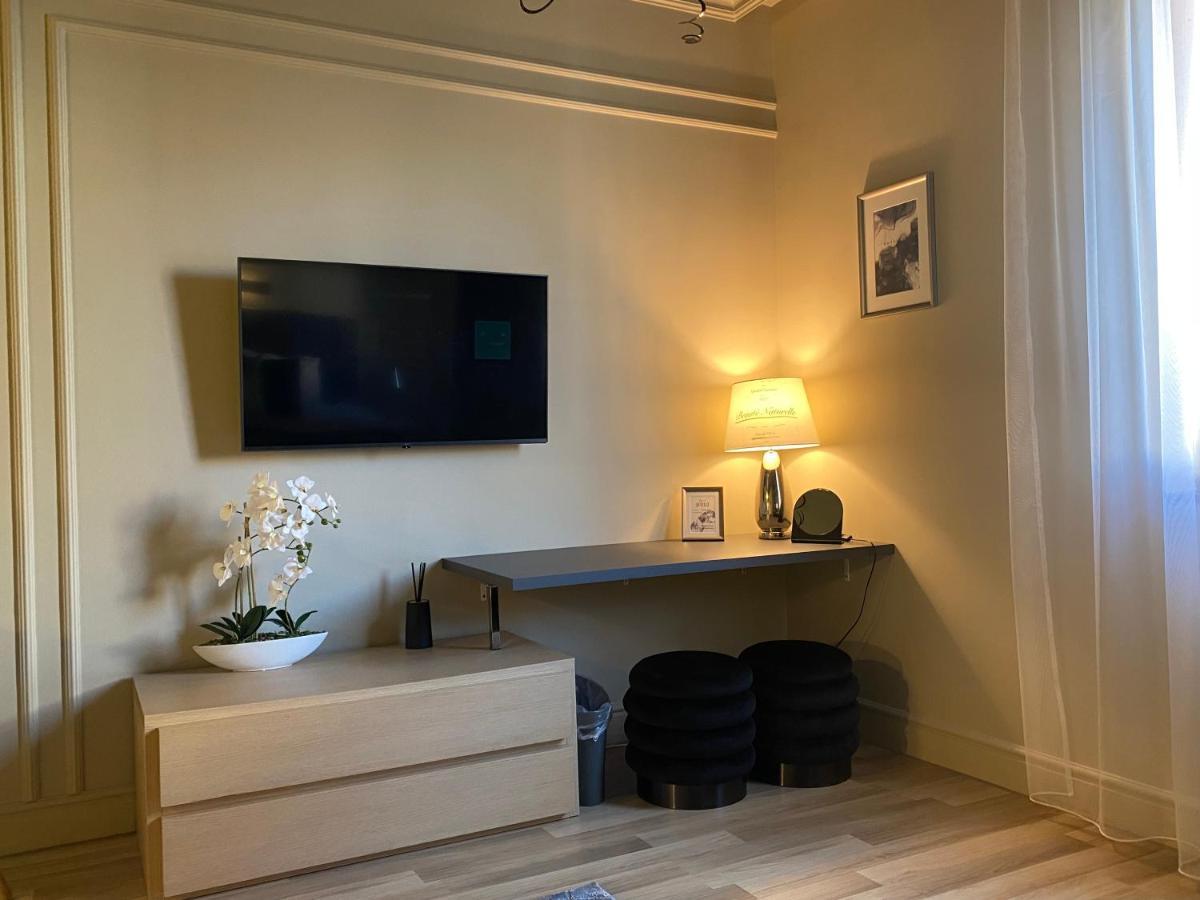 Margareta Garden Boutique Rooms Егер Екстериор снимка